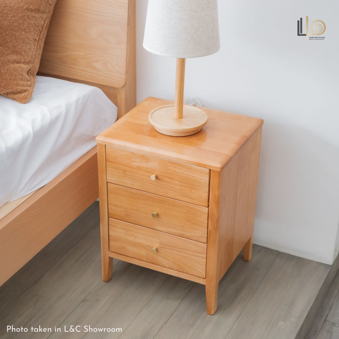 Winnow Night Stand