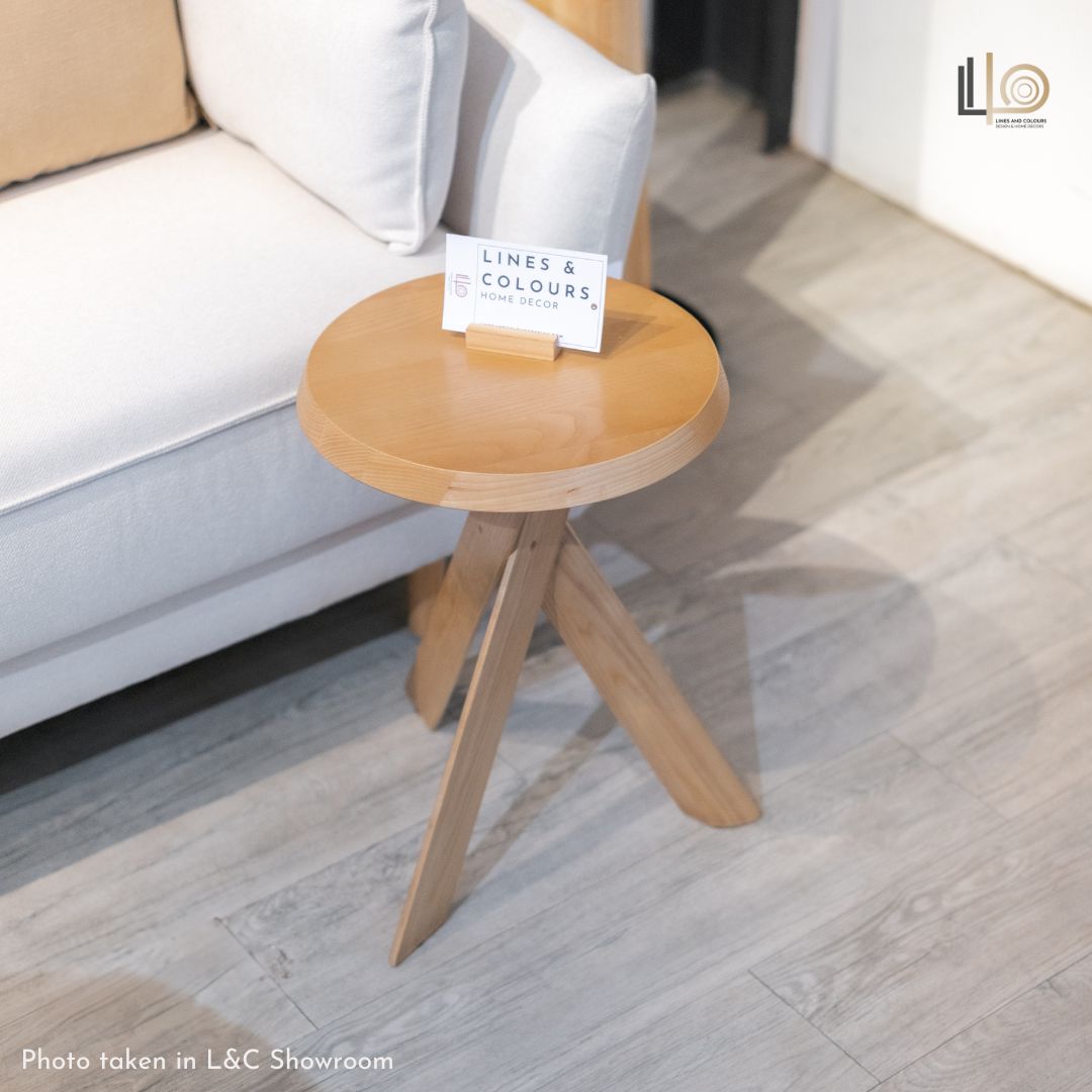 Ovana Side Table