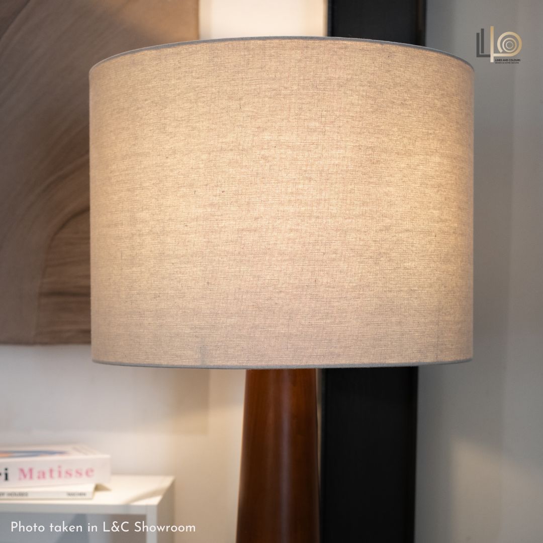 Velune Floor Lamp