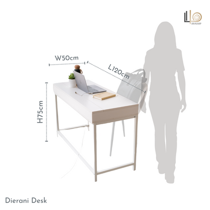 Dierani Desk