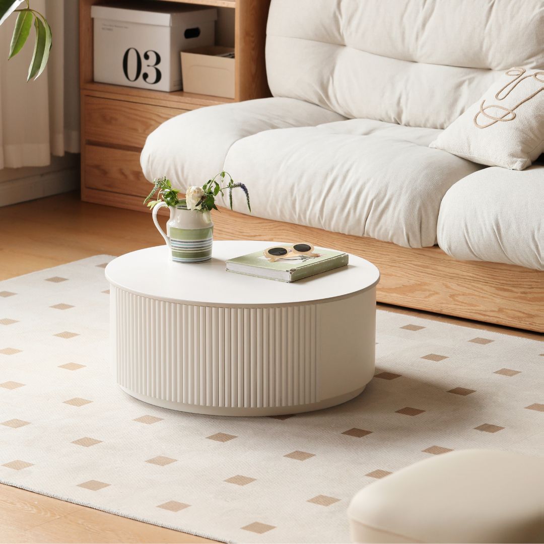 Moonfa Coffee Table