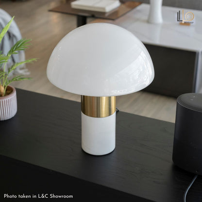 Yurey Table Lamp