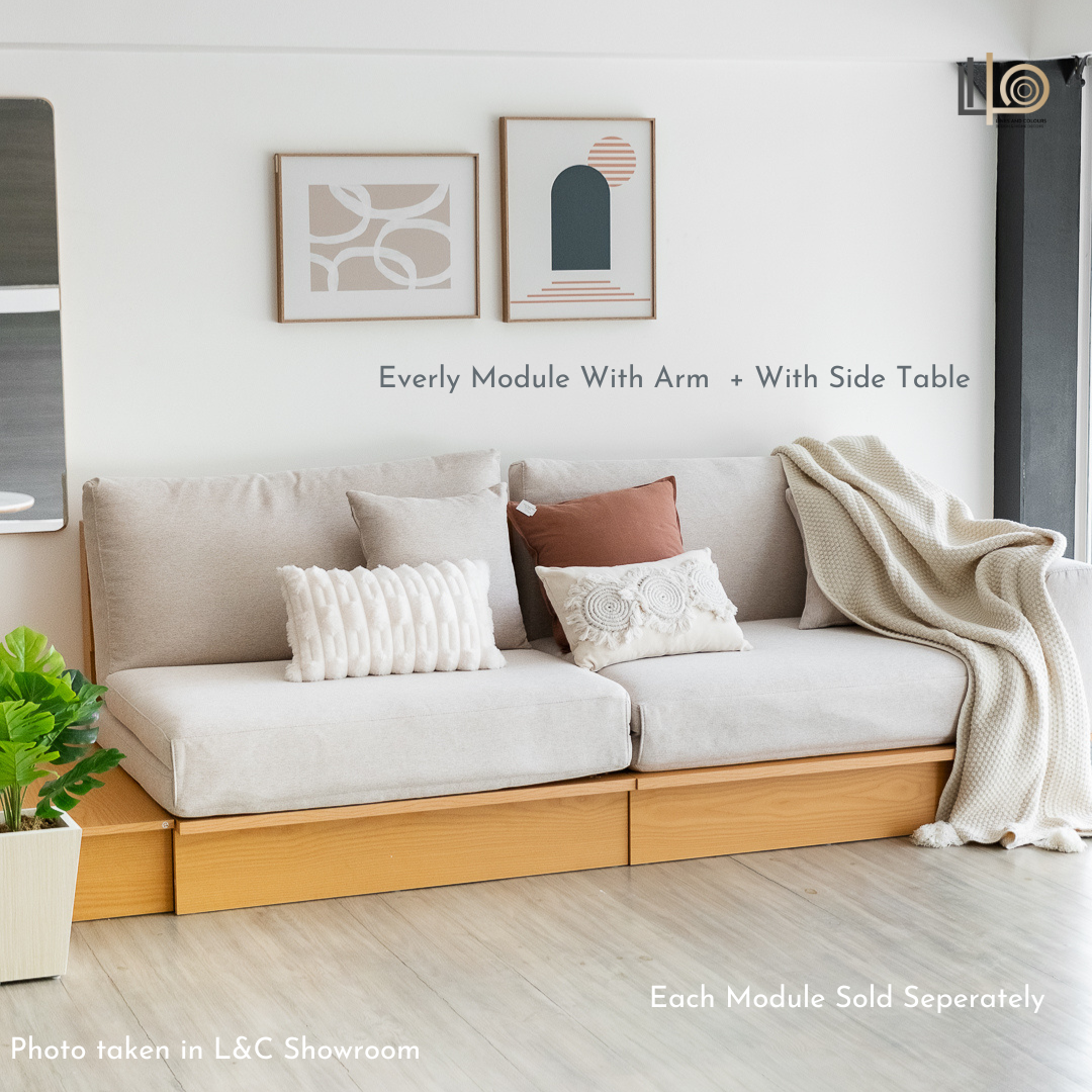 Everly Sofa Bed