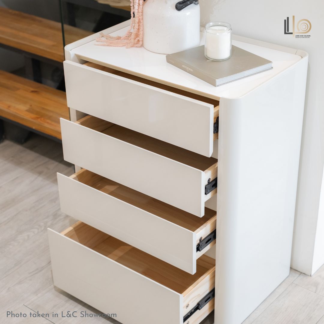 Losyn Drawer