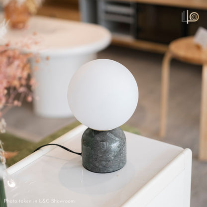Glecie Table Lamp