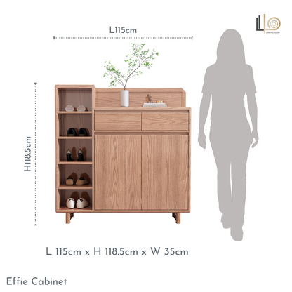 Effie Cabinet