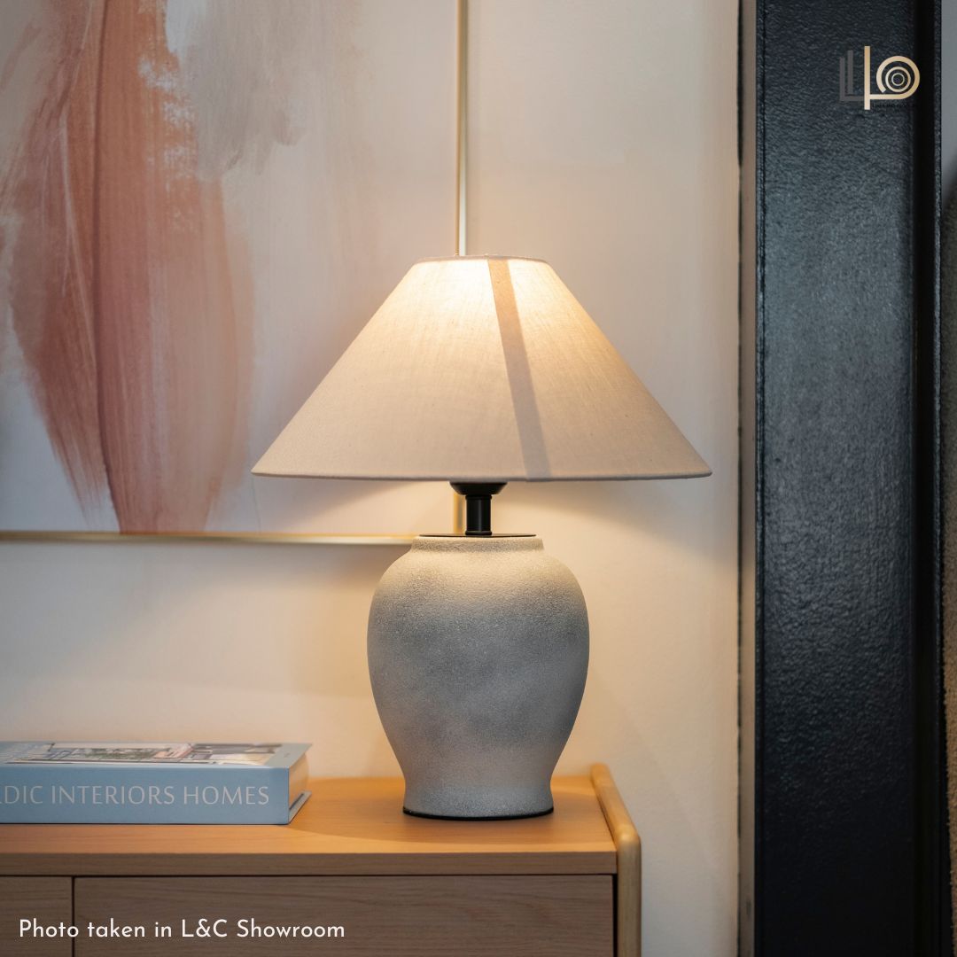 Arclae Table Lamp