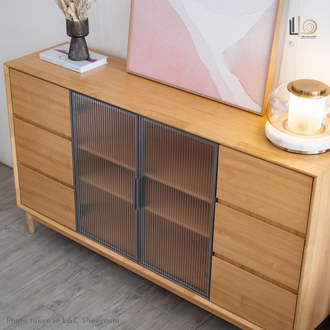 Yarrow Cabinet
