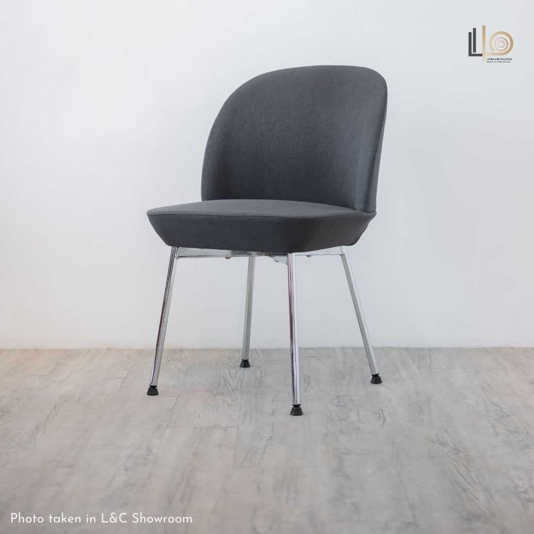 Eiddil Chair