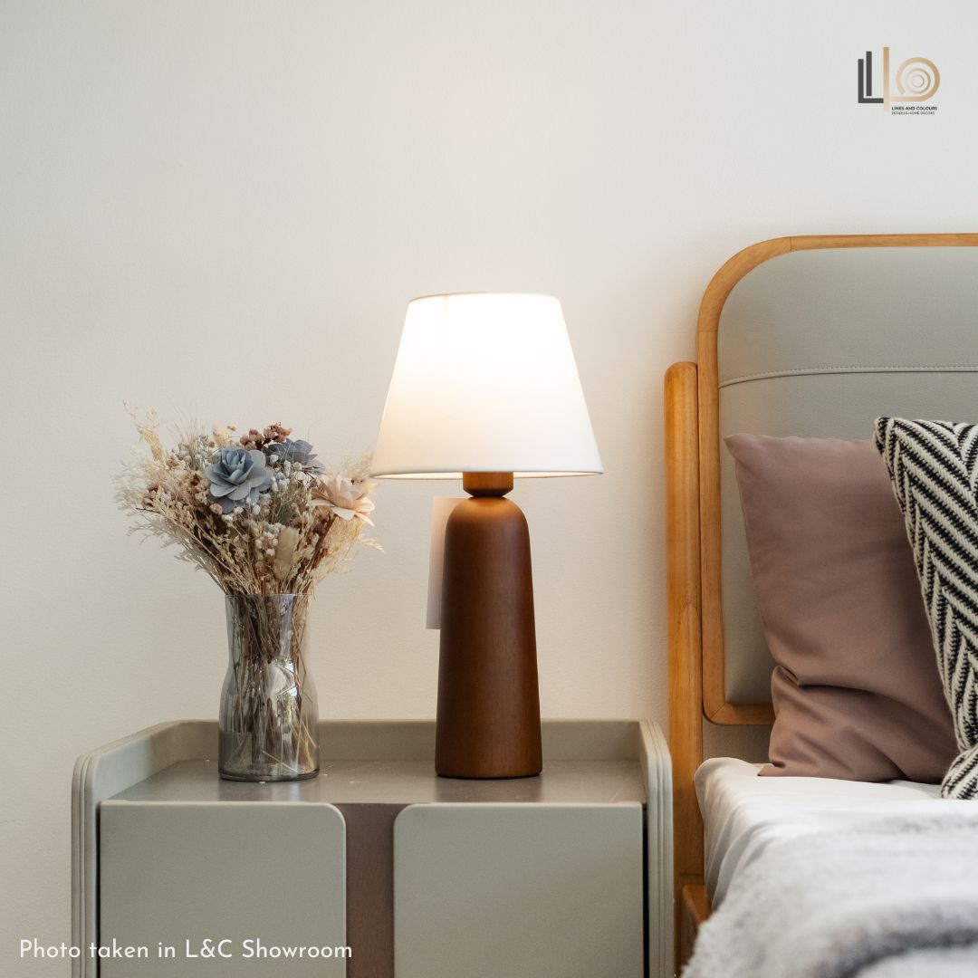 Firea Table Lamp
