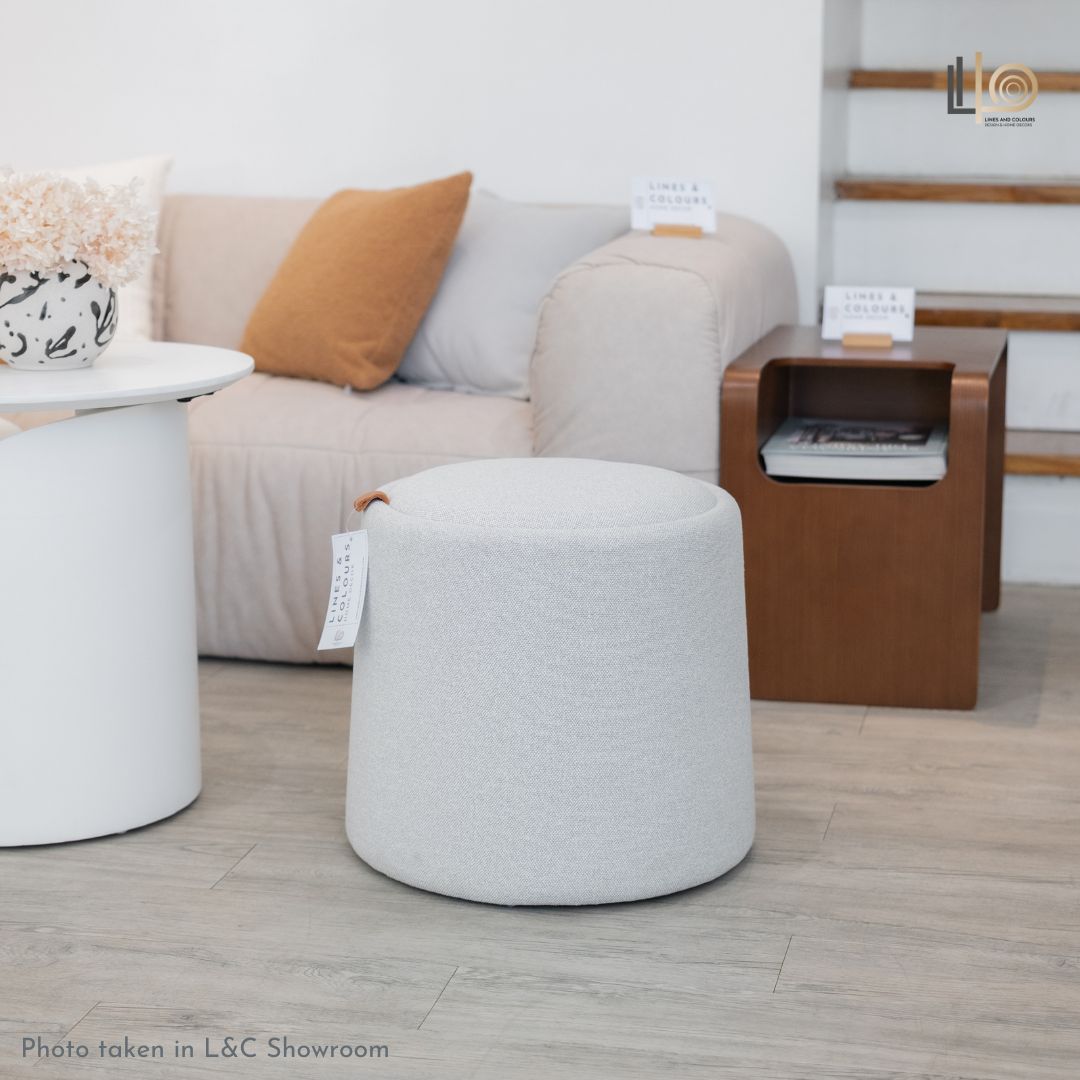 Phansi Stool