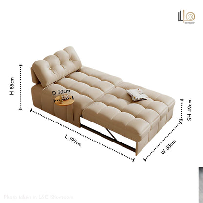 Shaya Sofa Bed