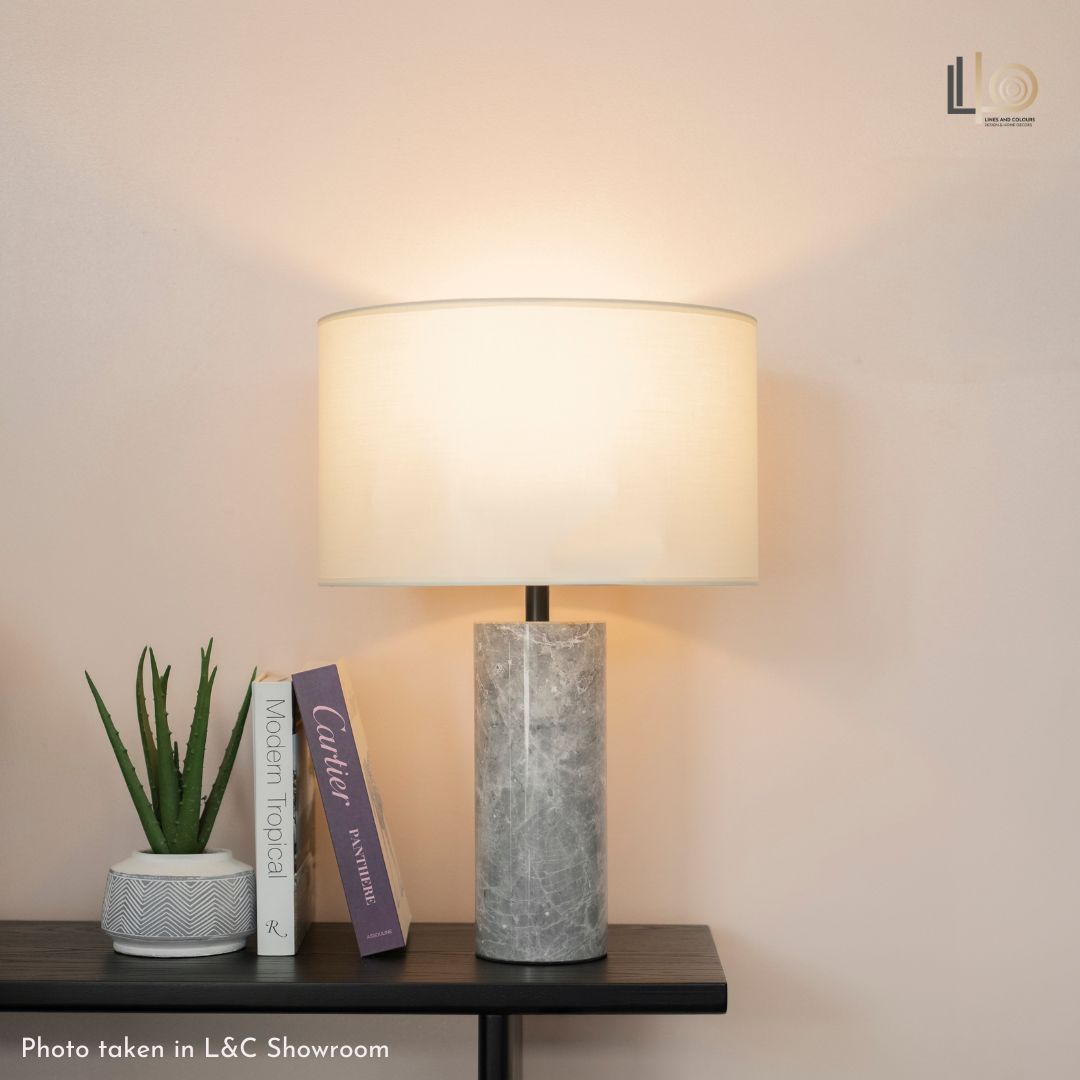 Hybori Table Lamp