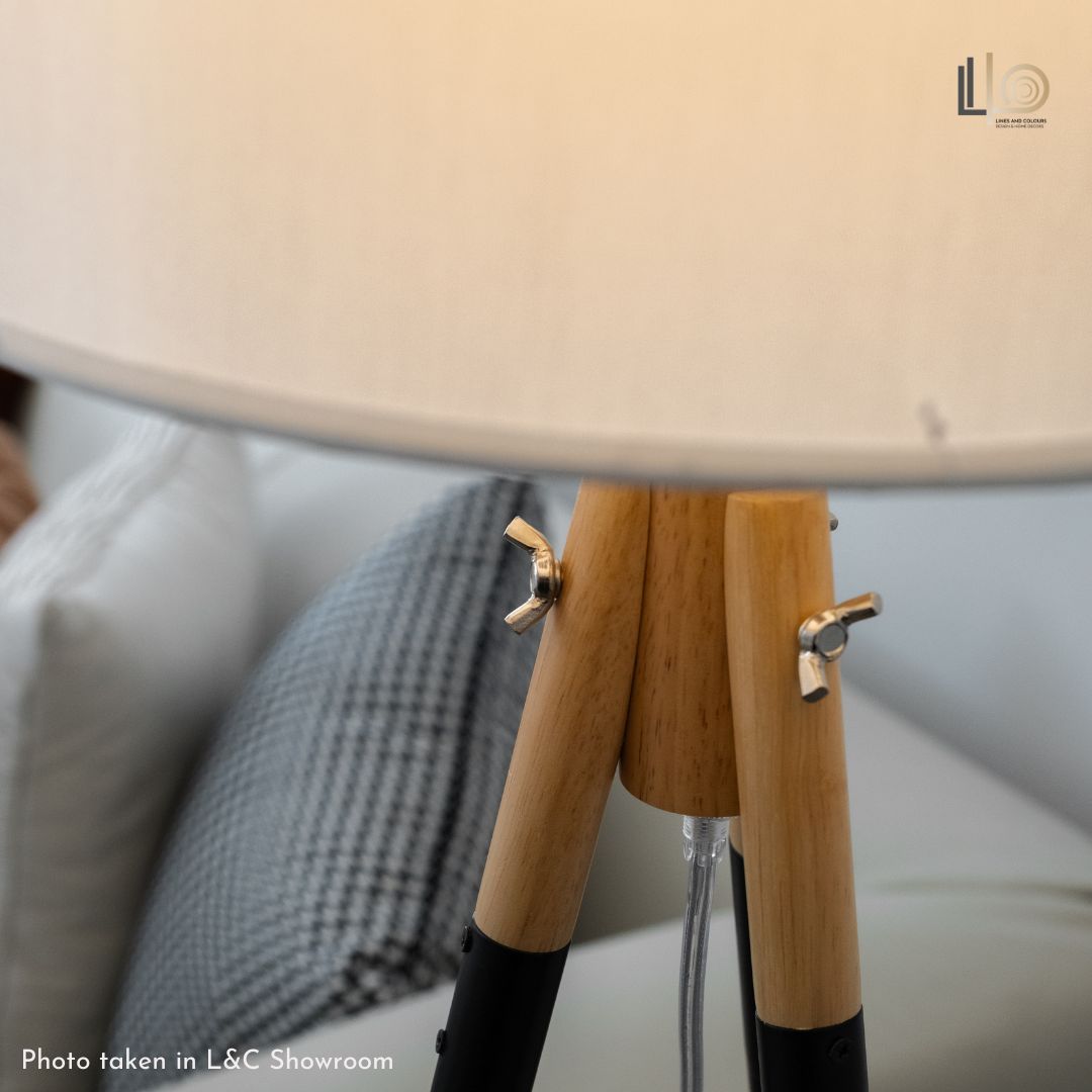 Chrysali Floor Lamp