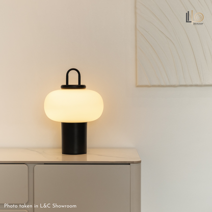 Circa Table Lamp