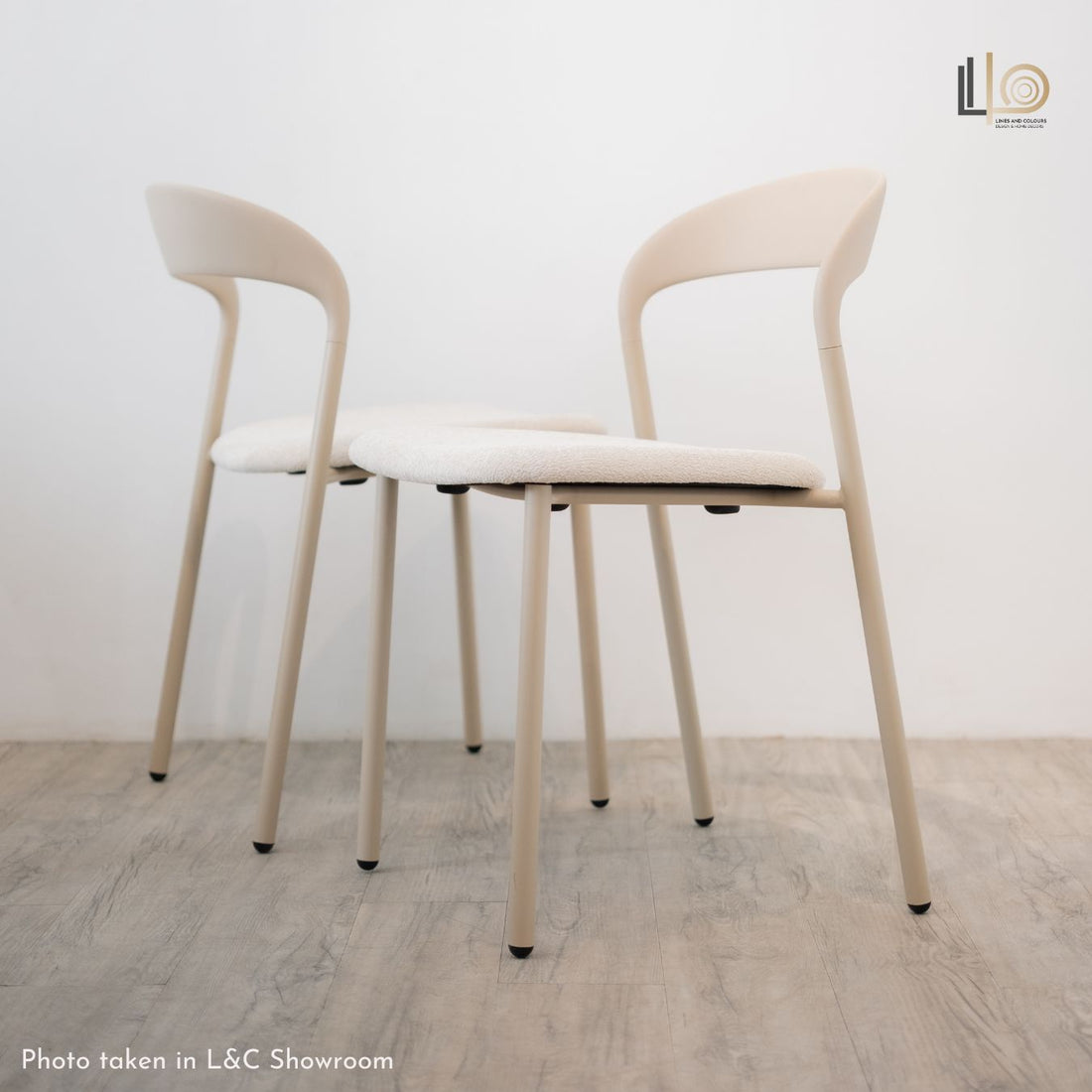 Tibbo Chair