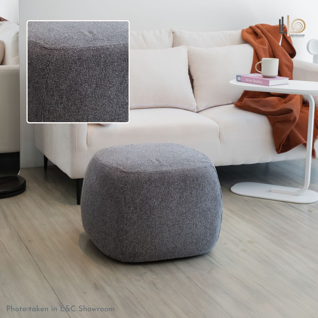 Obby Pouffe
