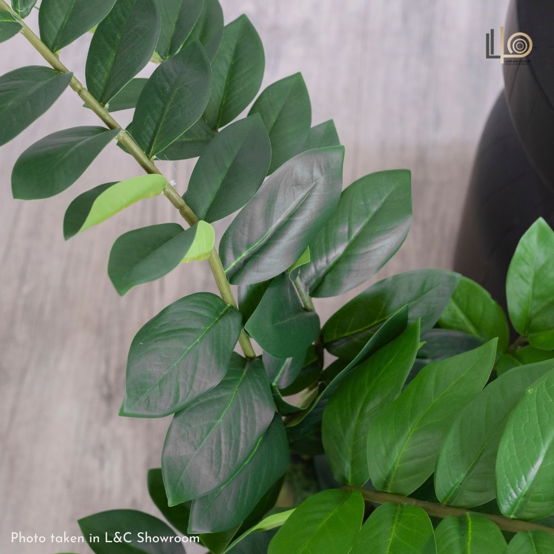 Desmodium Artificial Plant - 75cm