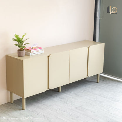 Mistic Cabinet