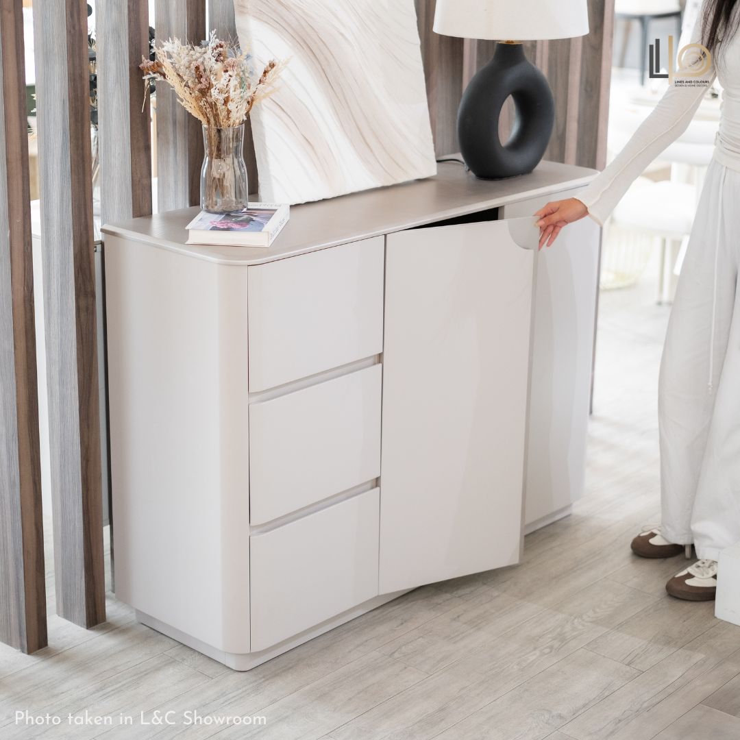 Valea Cabinet