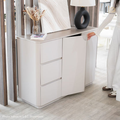 Valea Cabinet