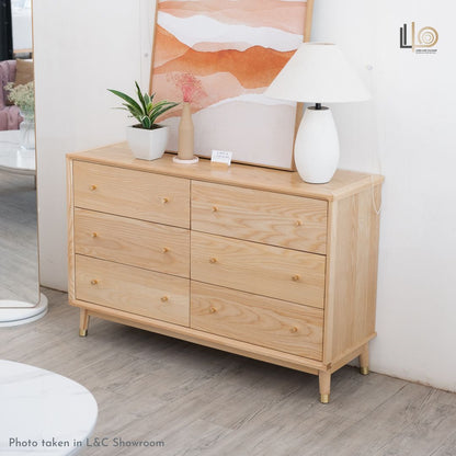Daria Cabinet