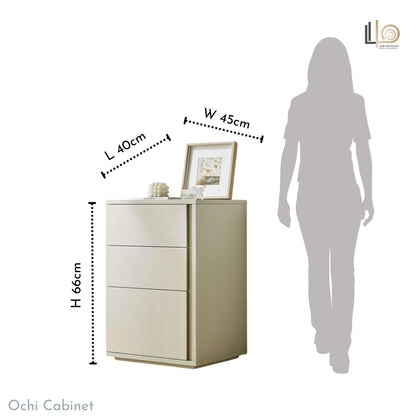 Ochi Cabinet