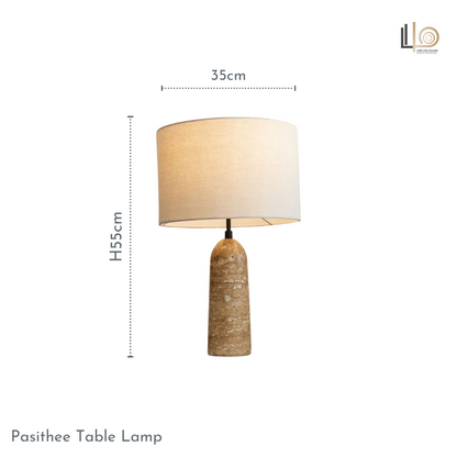 Pasithee Table Lamp