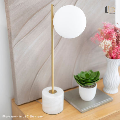 Xamiy Table Lamp