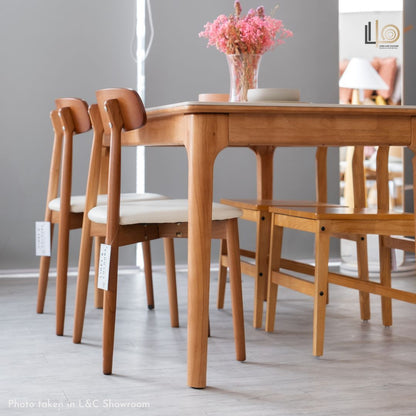 Fyoja Dining Table