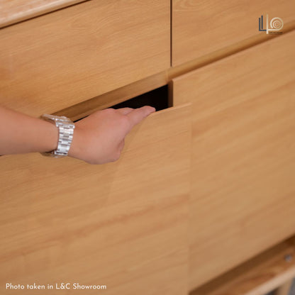 Noven Cabinet