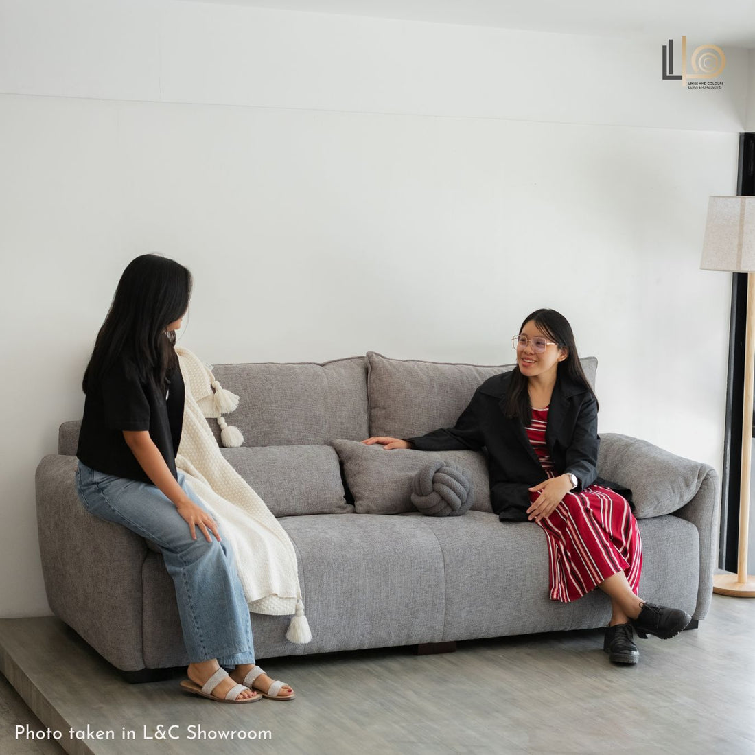 Saylo Sofa