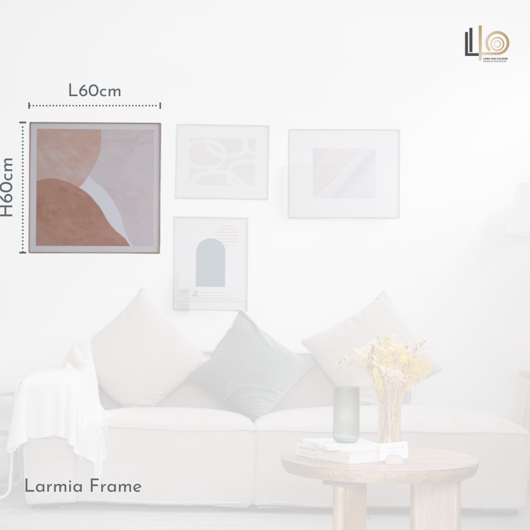 Larmia Frame
