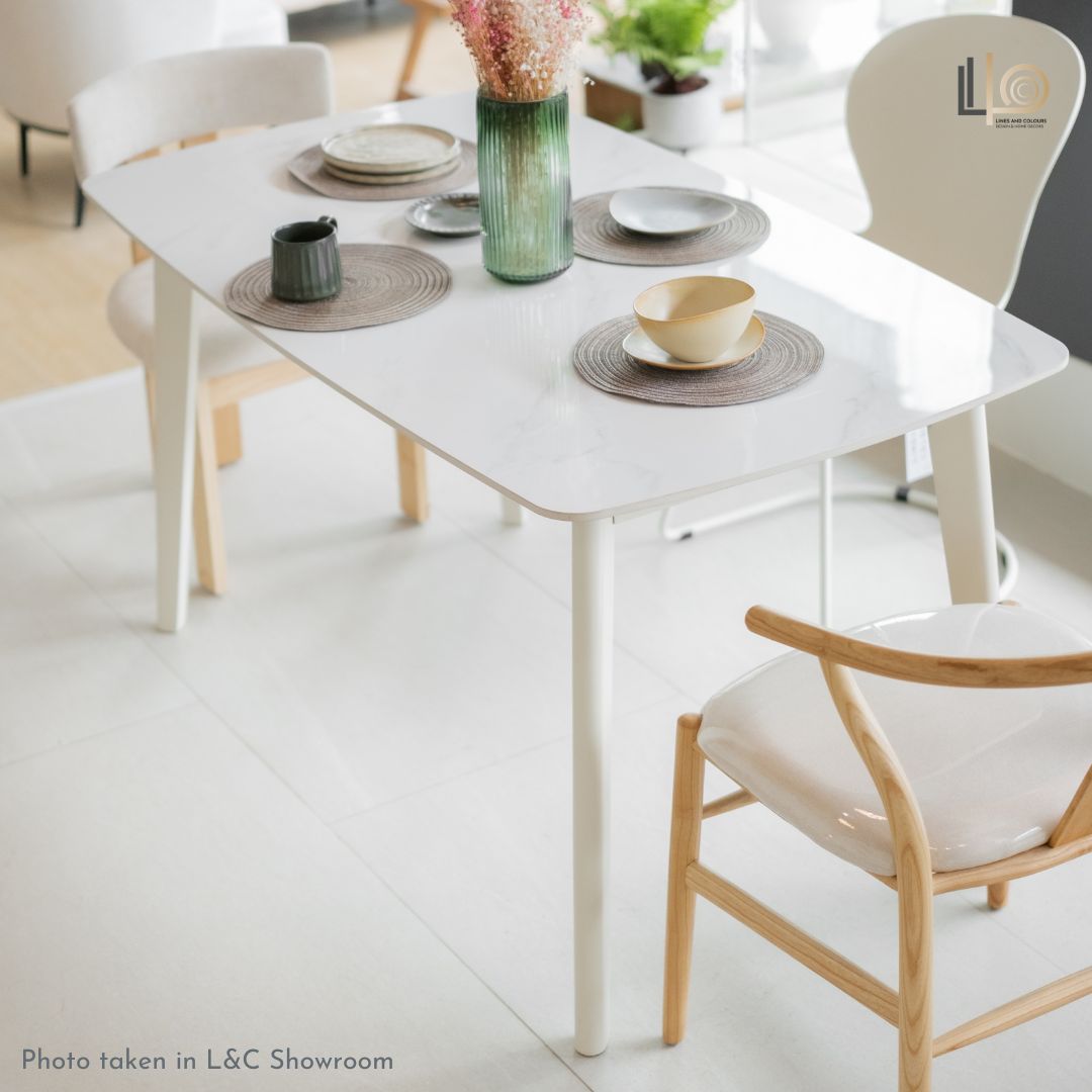 Veya Dining Table