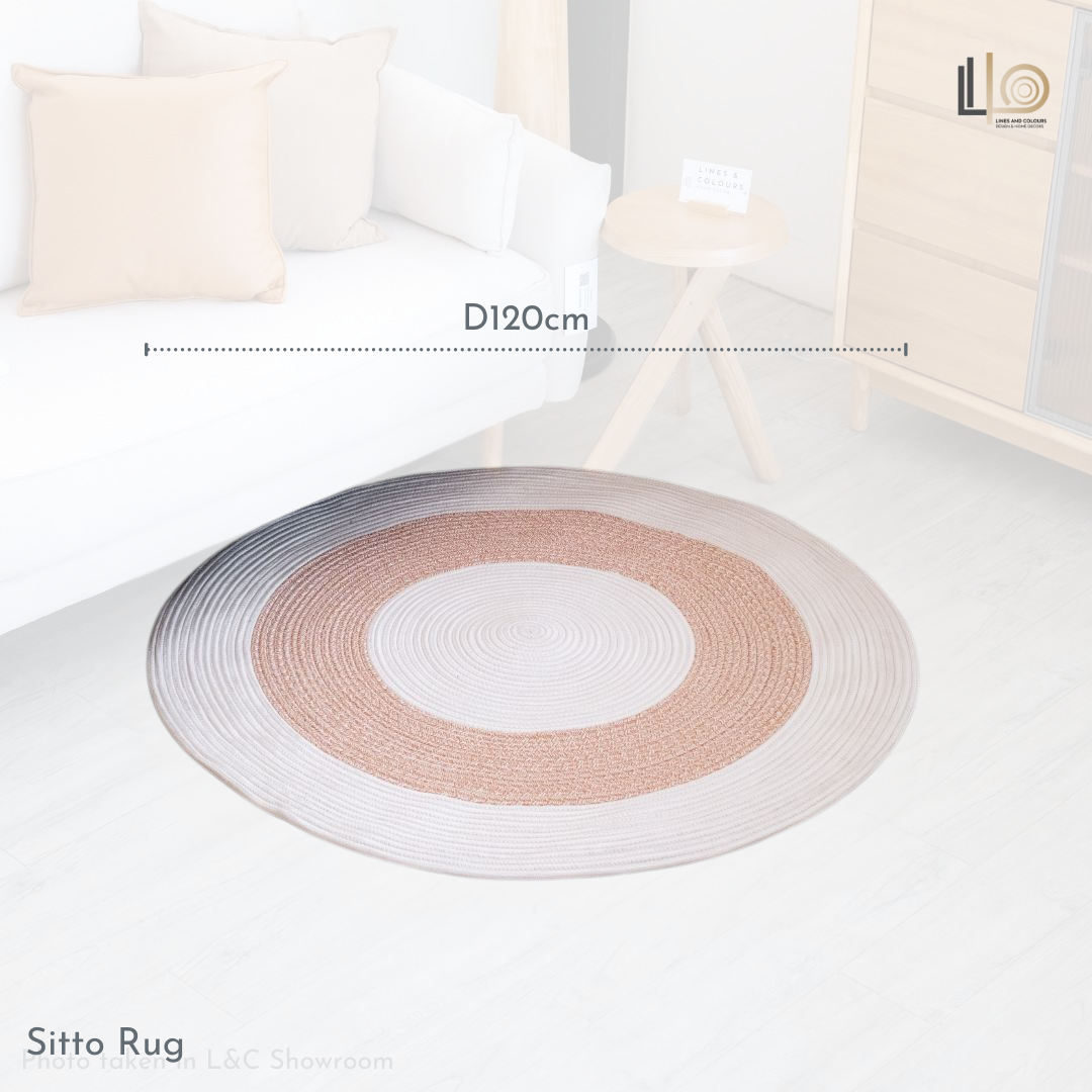 Sitto Rug