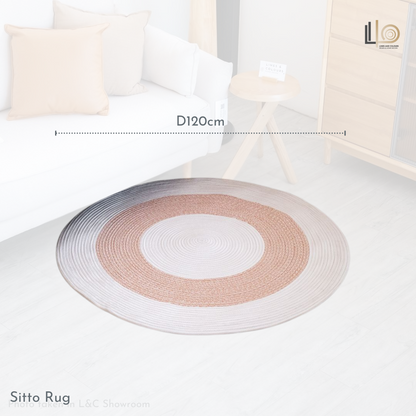 Sitto Rug