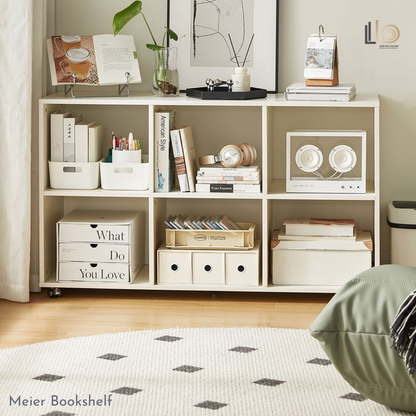 Meier Bookshelf