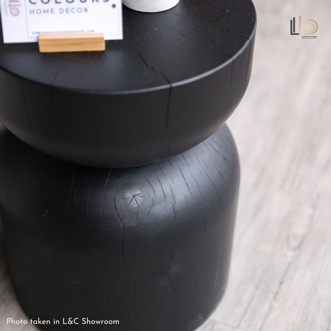 Wabbi Side Table