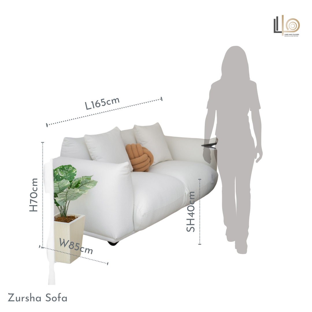 Zursha Sofa