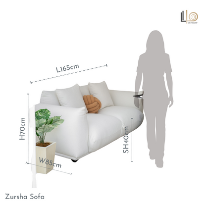 Zursha Sofa