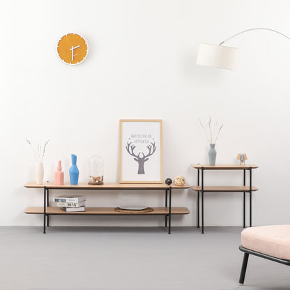Solide TV Stand