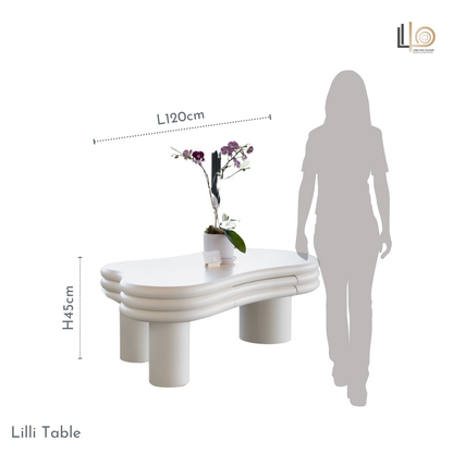 Lilli Table