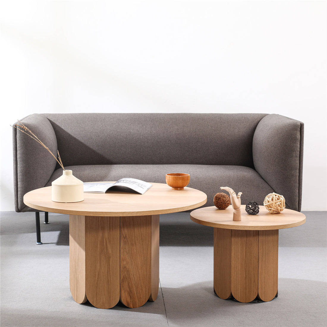 Fhada & Wit Fhada Coffee Table