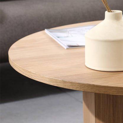 Fhada &amp; Wit Fhada Coffee Table