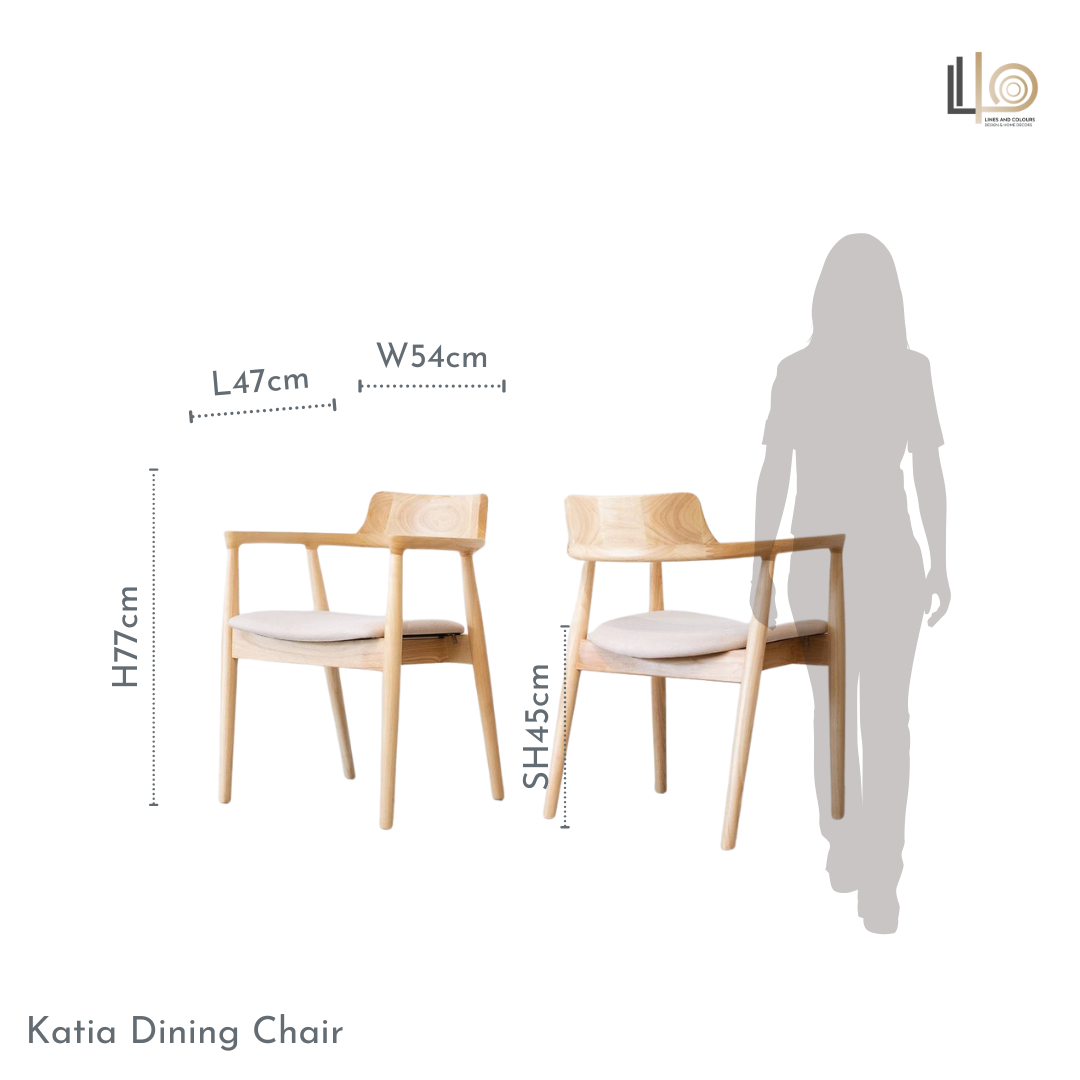 Katia Dining Chair