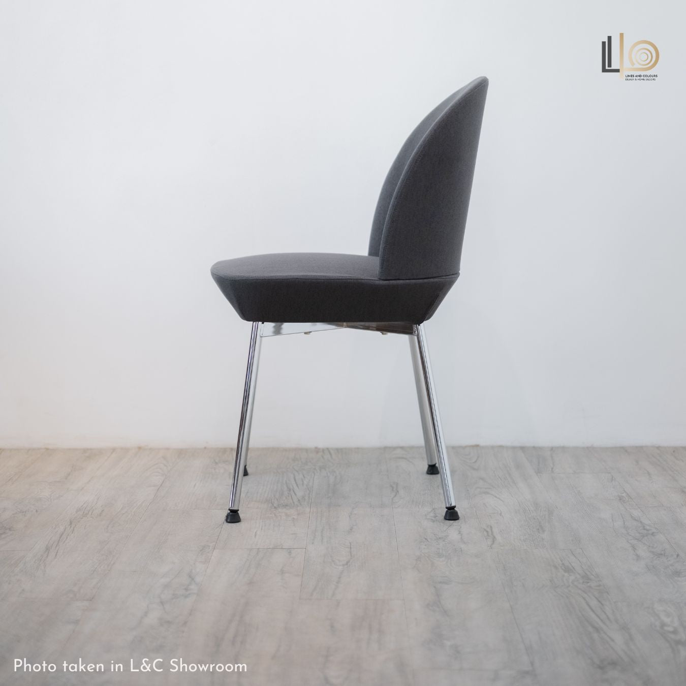 Eiddil Chair