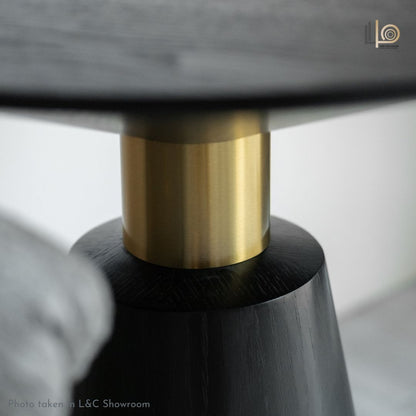 Attie Side Table