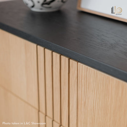 Poscho Cabinet