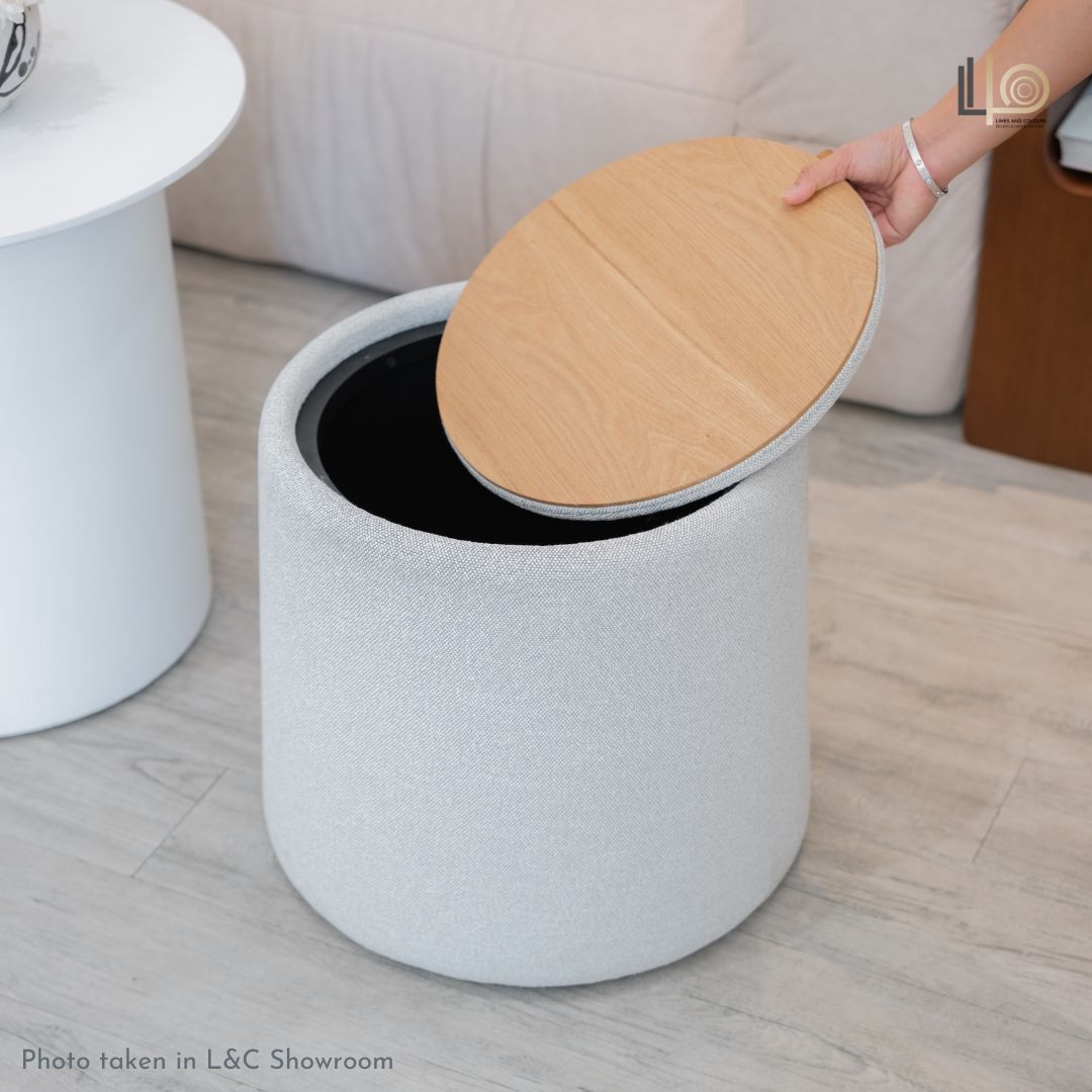 Phansi Stool