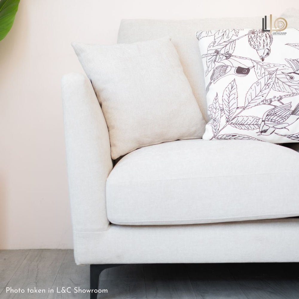 Vanae Sofa – Lines and Colours Home Decor